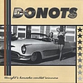 Donots - Tonight&#039;s Karaoke-Contest Winners альбом