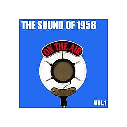 King Brothers - The Sound of 1958, Vol. 1 album