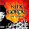 King Gordy - The Entity album
