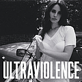 Lana Del Rey - Ultraviolence album
