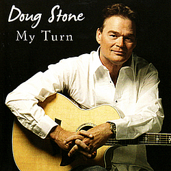Doug Stone - My Turn альбом