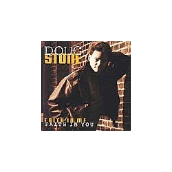 Doug Stone - Faith in Me, Faith in You album