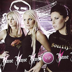 Jane - V.I.P. альбом