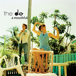 The Dø - A Mouthful альбом