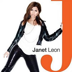 Janet Leon - Janet Leon альбом