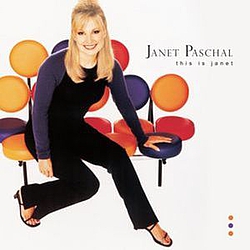Janet Paschal - This Is Janet альбом