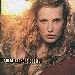 Janita - Seasons Of Life album