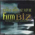 The Firm - Firm Biz альбом