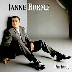 Janne Hurme - Parhaat альбом