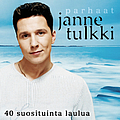 Janne Tulkki - Kaikki Parhaat альбом