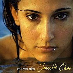Jannette Chao - Marea Alta альбом