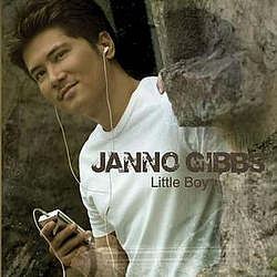 Janno Gibbs - Little Boy альбом