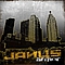 Janus - Armor album