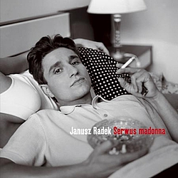 Janusz Radek - Serwus Madonna album