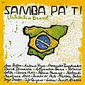 Jarabe De Palo - Samba pa ti album