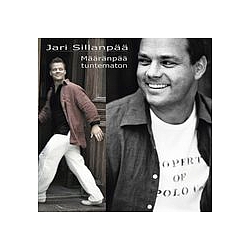 Jari Sillanpää - MÃ¤Ã¤rÃ¤npÃ¤Ã¤ tuntematon альбом