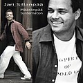Jari Sillanpää - MÃ¤Ã¤rÃ¤npÃ¤Ã¤ tuntematon album