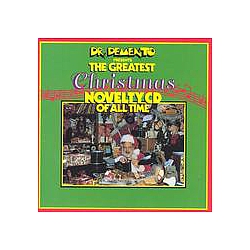 Kip Addotta - Dr. Demento Presents the Greatest Christmas Novelty CD Of All Time альбом