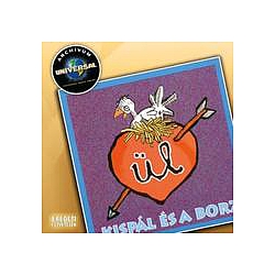 Kispal Es A Borz - Ãl-ArchÃ­vum album