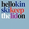 Hello Kinski - Keep the Lid On album