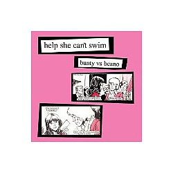 Help She Can&#039;t Swim - Bunty vs. Beano album