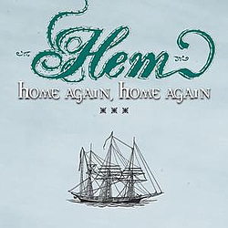 Hem - Home Again, Home Again - EP album