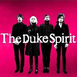 The Duke Spirit - The Duke Spirit album