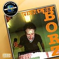 Kispal Es A Borz - Happy Borzday - ArchÃ­vum album