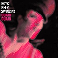 Duran Duran - Boys Keep Swinging (for War Child) album