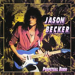 Jason Becker - Perpetual Burn альбом