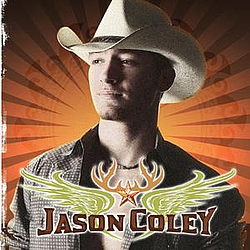 Jason Coley - Jason Coley EP альбом