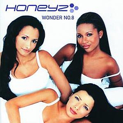 The Honeyz - Wonder No.8 album