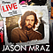 Jason Mraz - iTunes Live from Hong Kong альбом