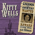 Kitty Wells - Legends Of Country album