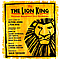 Jason Raize - The Lion King: Original Broadway Cast Recording альбом