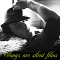 Jason Reeves - Songs Are Silent Films album