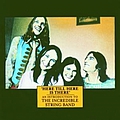 The Incredible String Band - Here Till Here Is There - An Introduction To album