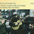 The Incredible String Band - God&#039;s Holiday album