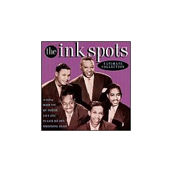 The Ink Spots - Ultimate Collection альбом