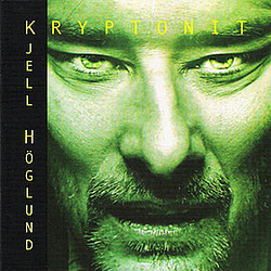 Kjell Höglund - Kryptonit album