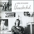 Kjell Höglund - Blomstertid album