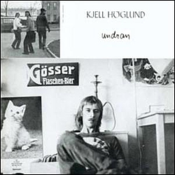 Kjell Höglund - Undran album