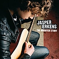 Jasper Erkens - The Brighter Story album