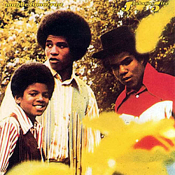 The Jackson 5 - Maybe Tomorrow album