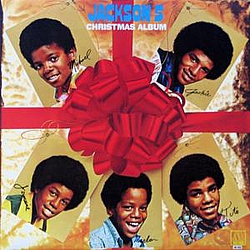 The Jackson 5 - The Jackson 5 Christmas Album альбом