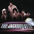 The Jackson 5 - The Real Thing альбом