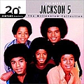 The Jackson 5 - The Best of Jacksons album