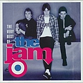 The Jam - The Very Best Of album