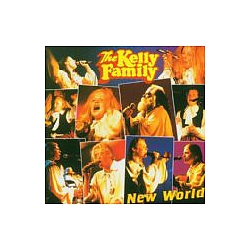 The Kelly Family - New World альбом