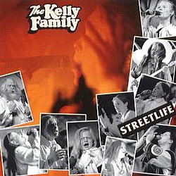 The Kelly Family - Street Life album